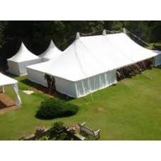 Conventional Marquee (PVC)